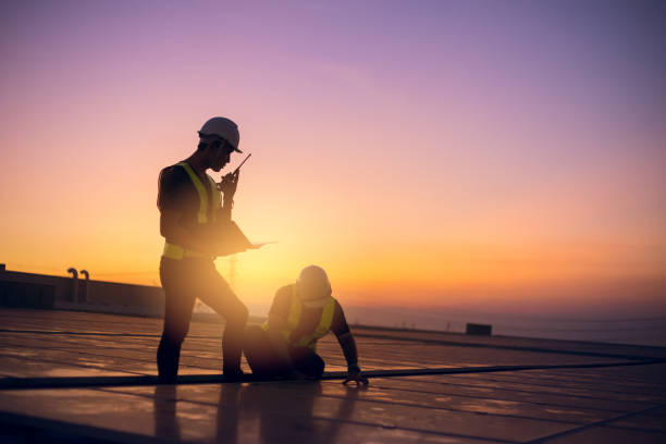 Best Cold Roofs  in Forsgate, NJ